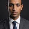 Karim Al-Rashidi portrait