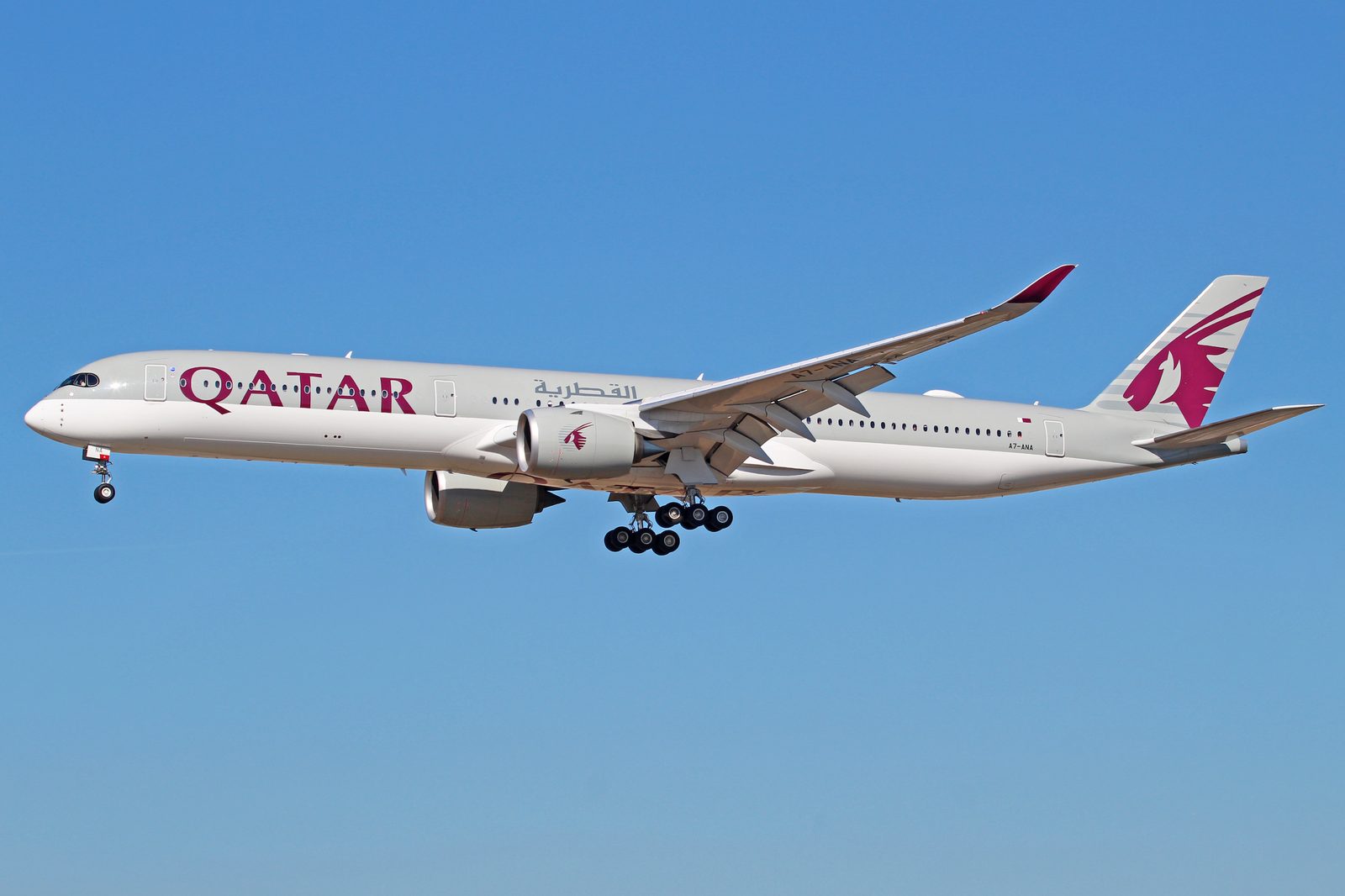 Qatar Airways reprend ses vols quotidiens vers Abu Dhabi