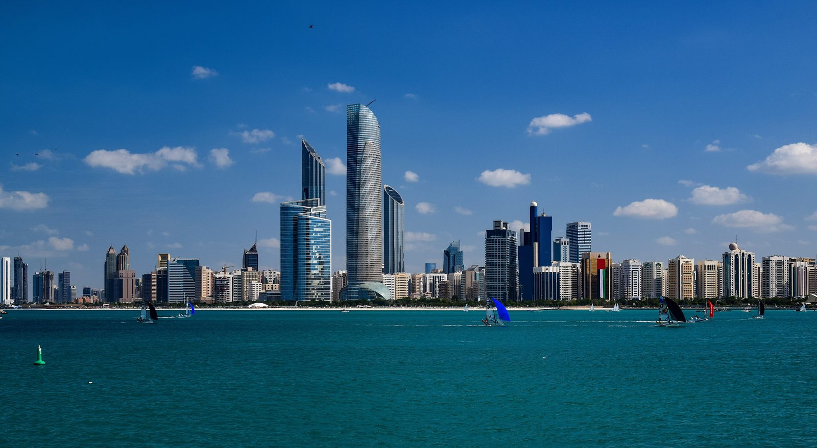 Cricket Comes to the Desert: What the Women's Asia Cup Bid Says About UAE's Quiet Ambitions