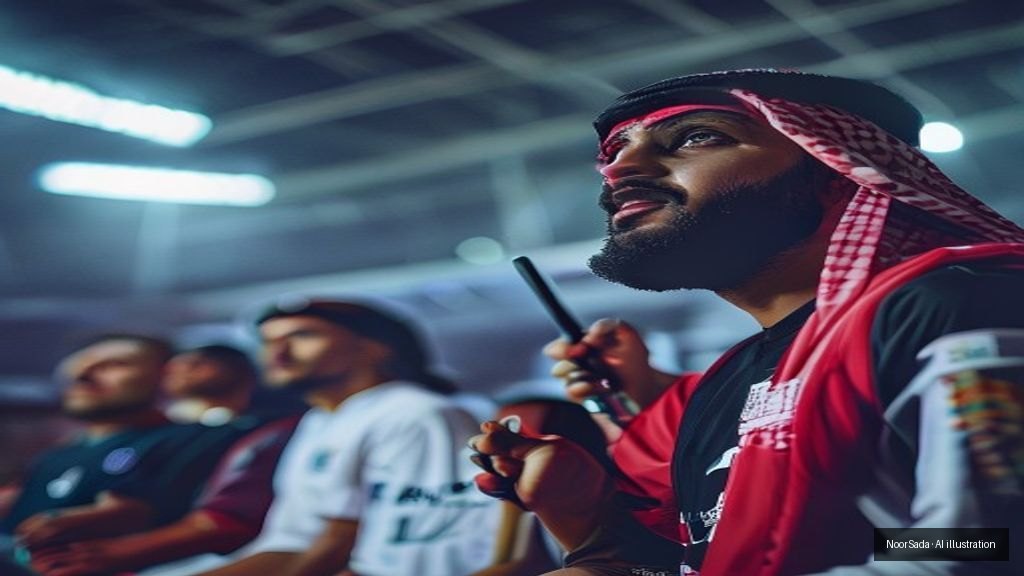 The Saudi Pro League's Credibility Test Has Arrived