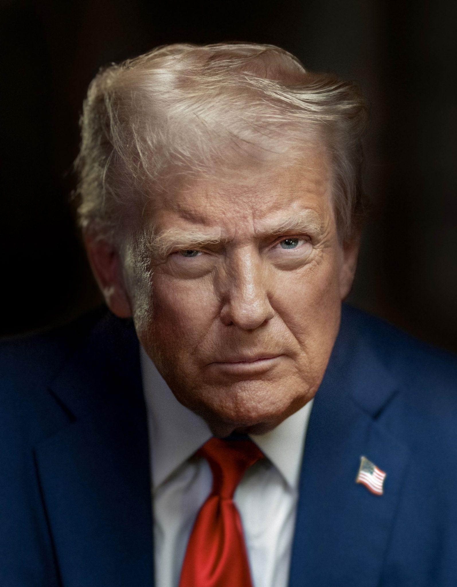 Trump's South Lawn Becomes an Octagon: The UFC Comes to the White House