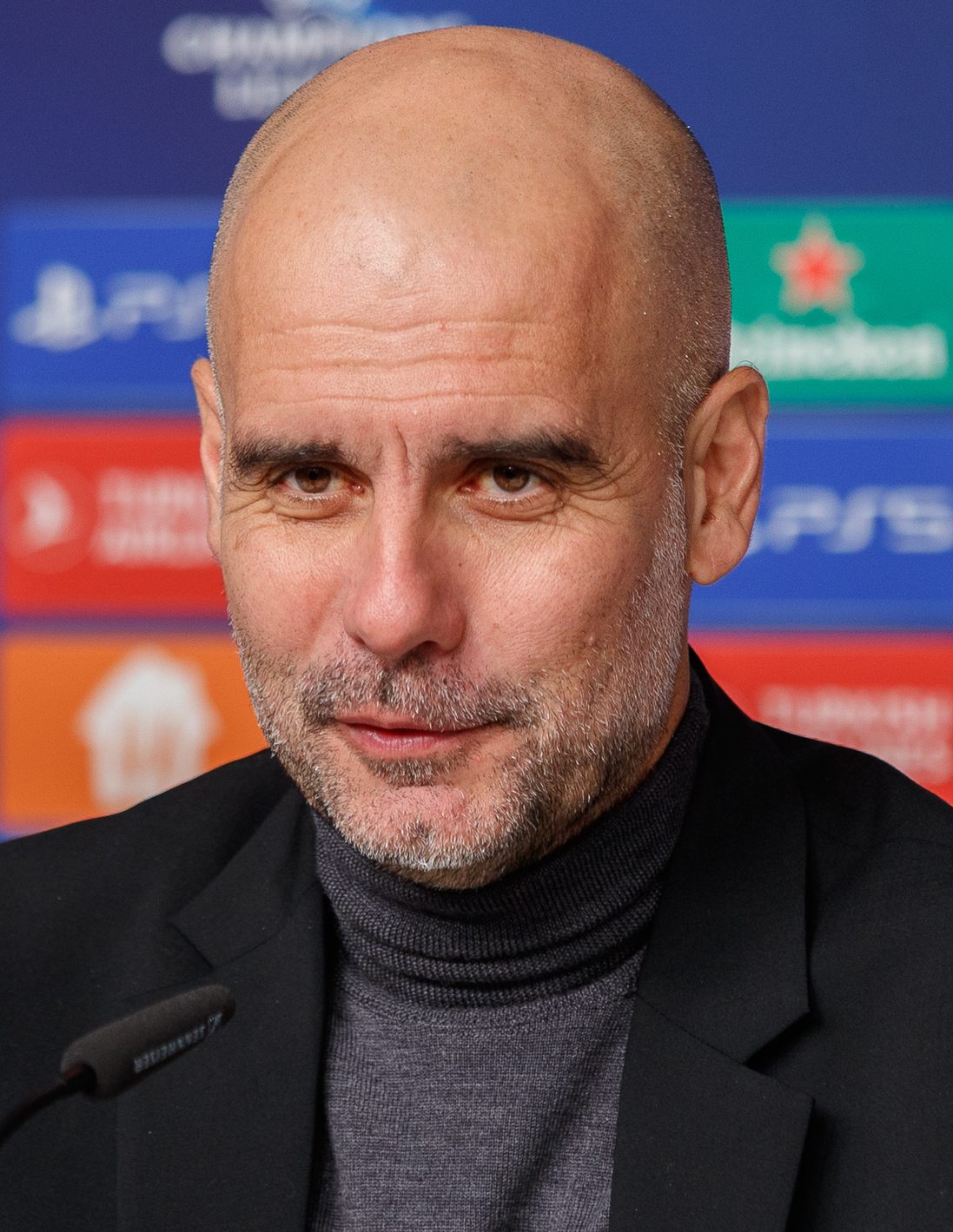 Guardiola's Goodbye and the Weight of a Decade