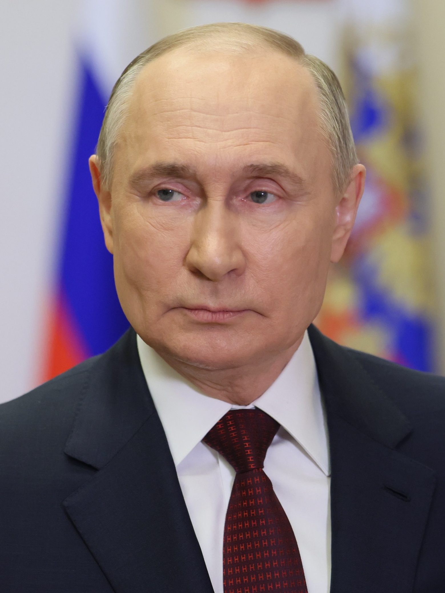 Beijing's Two-Front Theatre: Putin Arrives, Tbilisi Sends a Speaker, and Trump's Iran Clock Ticks