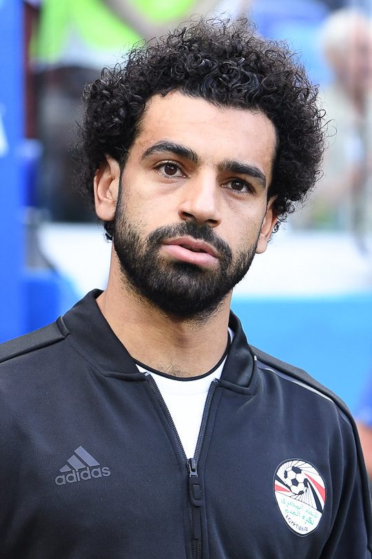 Salah's Last Saudi Summer: The Transfer That Would Reshape Two Leagues