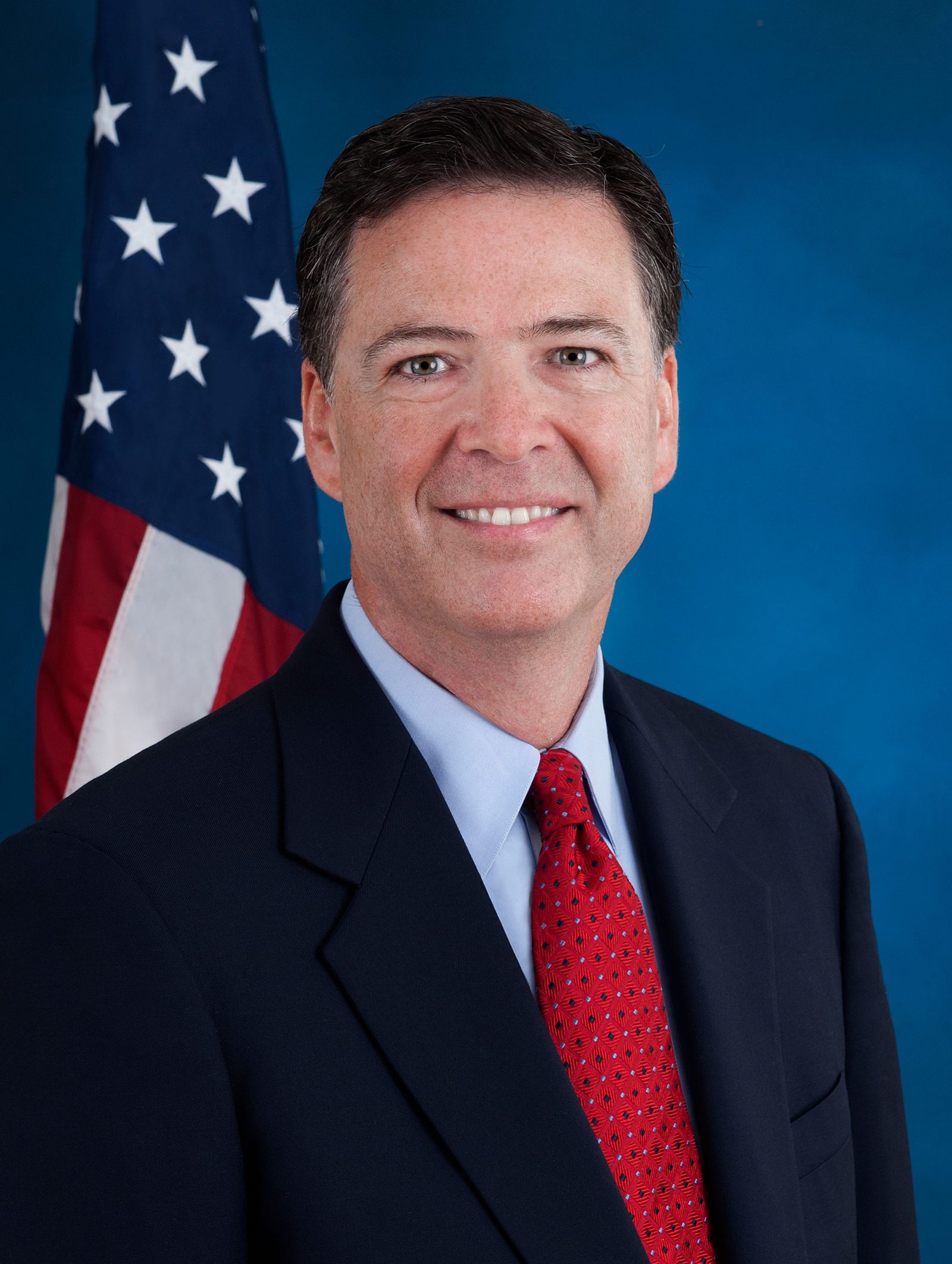 US Justice Department indicts former FBI Director Comey for second time