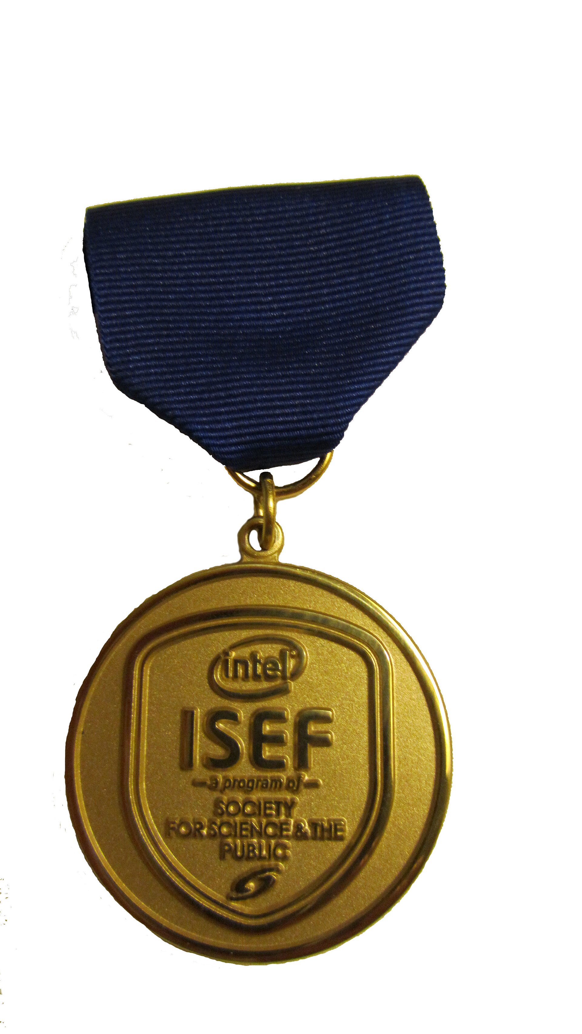 Young Saudi Scientists Win 12 Awards at ISEF 2026
