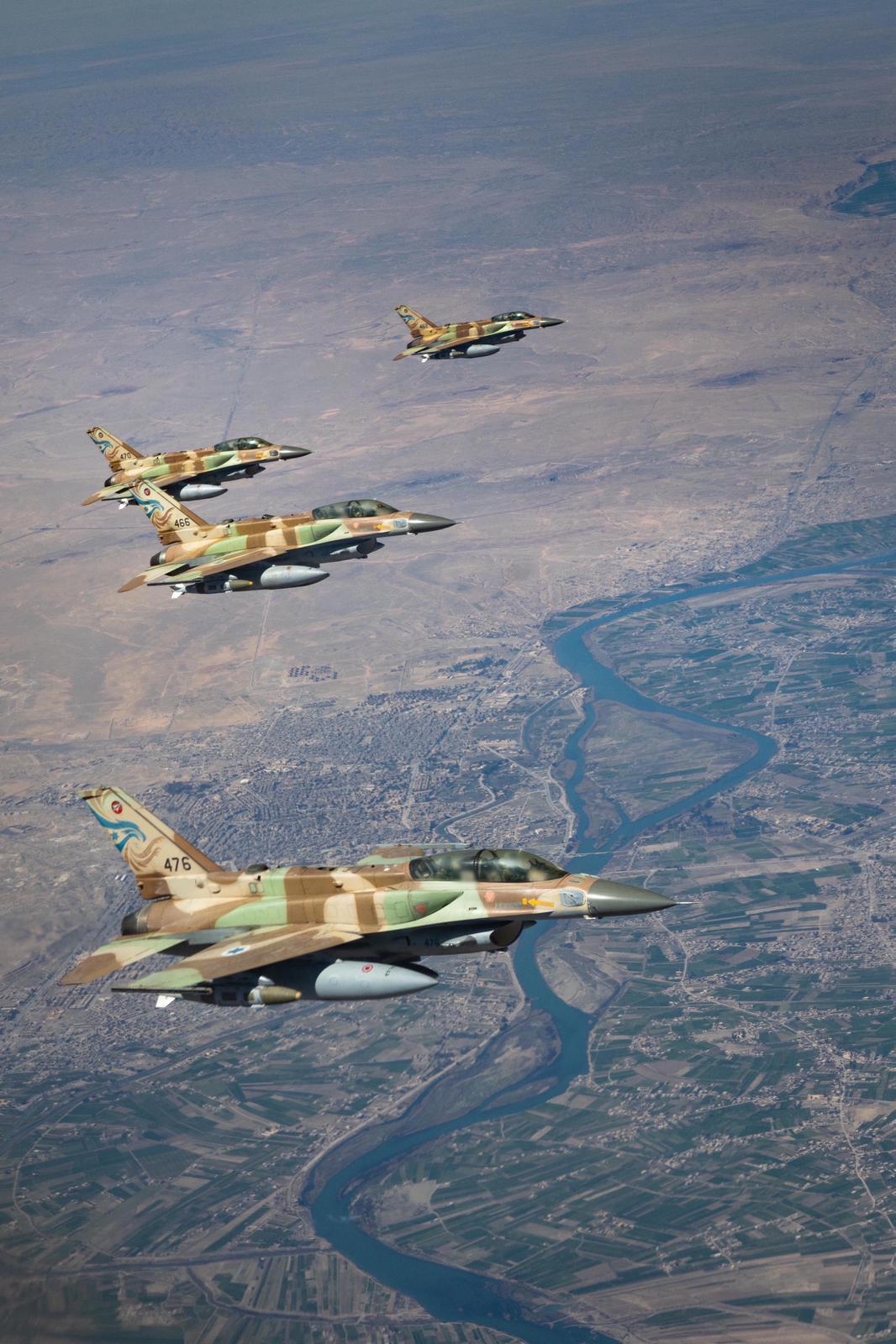 Iran Accuses US of Attempting to Reformat Region