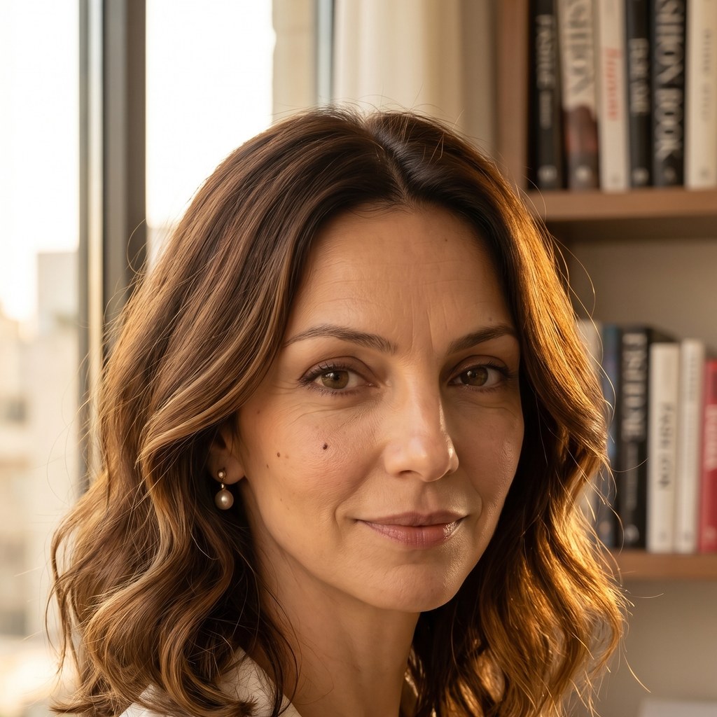Aida Khoury