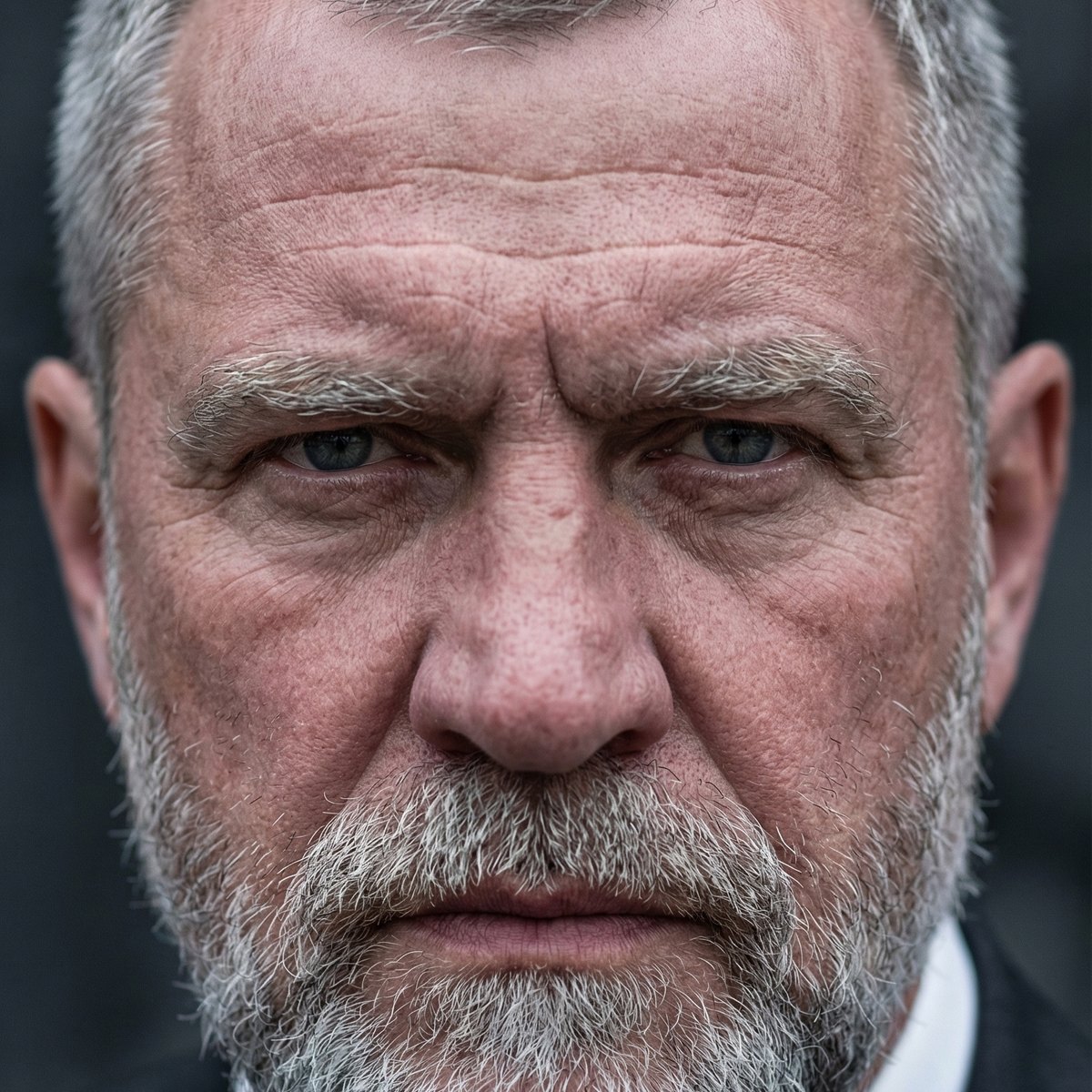 Sergei Petrov